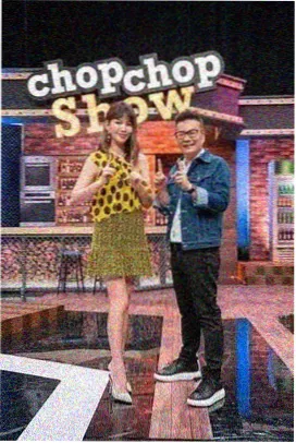 声优请就位 档案封面